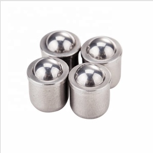 Thép không gỉ ren bóng Báo Chí phù hợp với mùa xuân pit tông bóng pit tông thép không gỉ Báo Chí phù hợp với bóng mũi mùa xuân pit tông - Product Image 4
