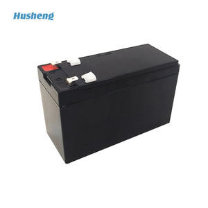 엘리베이터 비상 전원 공급 장치 차량 지붕 배터리 DJW12-7.0 12V7.0AH 리프트 예비 부품 - Product Image 4