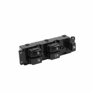 OEM <b>No</b>. 93570-1J100 Window Opening <b>Button</b> for I20 08-13 Left (Quad) Auto Switches TST38489 - Product Image 2