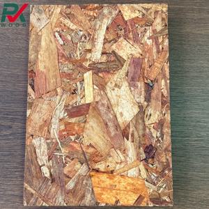 <span class=keywords><strong>Osb</strong></span> +eps Resistente a la Humedad y con Aislamiento Térmico para Uso en Sótanos - Product Image 6