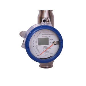 Ống kim loại rotameter có thể đo lường chất lỏng khác nhau ống kim loại Float Flow <span class=keywords><strong>Meter</strong></span> - Product Image 3