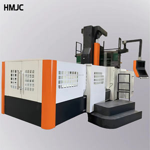 Centro de Mecanizado CNC de Alta Precisión GMC3022 Hecho en China, Centro de Mecanizado CNC de Gran Tamaño y Servicio Pesado - Product Image 1