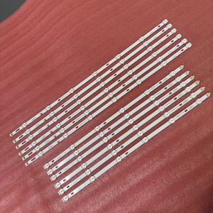 Striscia di retroilluminazione a LED di alta qualità per SUNNY SN055LD12AT071 2SF <span class=keywords><strong>AXEN</strong></span> AX055LVST59-AMF 6501L495L00010 6501L604R00010 - Product Image 3