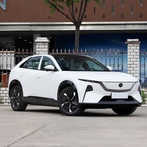 รถยนต์ไฟฟ้ามาสด้า EZ-60 SUV ขับเคลื่อนอัจฉริยะ รุ่นใหม่ ชาร์จเร็ว กำลังสูง พวงมาลัยซ้าย พร้อมส่งออก - Product Image 3