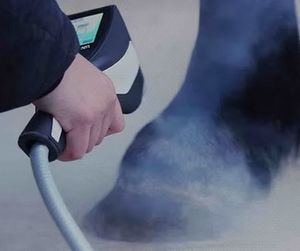 Dispositivo de Crioterapia con CO2 Premium, Dispositivo de Crioterapia con CO2, Enfriamiento Rápido e Indoloro para un Alivio Acelerado - Product Image 5