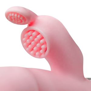 Dildo vibratore giocattoli del sesso per la donna schermo vibrante altri prodotti di massaggio giocattolo del sesso - Product Image 2