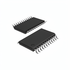 ชิ้นส่วนวงจรอิเล็กทรอนิกส์ STP16C596ATTR 24 TSSOP ตัวจัดจำหน่ายที่ได้รับอนุญาตสำหรับการจัดการพลังงาน (PMIC) - Product Image 1