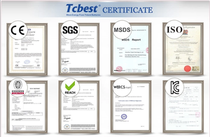 高容量耐用动力型3.6V Li-SOCL2电池ER34615M D 13000毫安时OEM接受测量仪器等电动工具 - Product Image 6