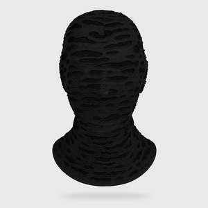 HZM-26255 <span class=keywords><strong>Masque</strong></span> facial transparent léger et protecteur, style streetwear, respirant, cagoule anti-poussière, <span class=keywords><strong>masque</strong></span> <span class=keywords><strong>intégral</strong></span> - Product Image 1