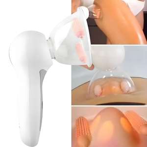 Masseur anti-cellulite portatif pour tout le corps Produits de <span class=keywords><strong>massage</strong></span> pour l'amincissement en profondeur Brûlage des graisses Technologie d'amincissement du corps sous vide - Product Image 3