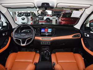 Chery <span class=keywords><strong>Automobile</strong></span> 2016 Tiggo 7 1.5T Manuelle Version E-<span class=keywords><strong>commerce</strong></span> SUV Compact Essence Véhicule Économique Modèle à Succès - Product Image 4