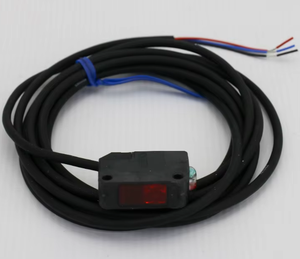PZ2-42 - โฟโตอิเล็กทริคเซนเซอร์แบบลำแสงผ่าน/ตรวจจับระยะไกล - ป้องกันการรบกวน สำหรับงานอุตสาหกรรม - Product Image 3