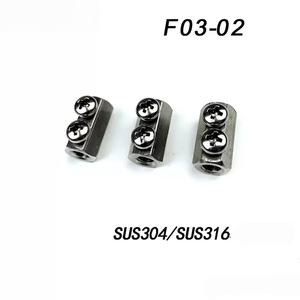 เซ็นเซอร์วัดระดับน้ำถังสแตนเลสแบบแท่งอิเล็กโทรด ขายส่งจากโรงงาน - Product Image 1