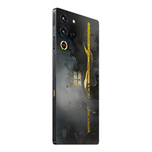 Global Red Devils 10S Pro 10 Pro + Wukong Monkey King Telefono Cellulare da Gaming 5G con Display OLED da 6,8 Pollici 144Hz, Batteria da 7000mAh e Ricarica Rapida da 120W - Product Image 3
