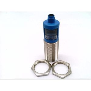 Sensor Ultrasónico SICK UM30, Rango de 200-2000 mm, Salida Analógica, M12 de 5 Pines, Medición de Distancia - Product Image 3
