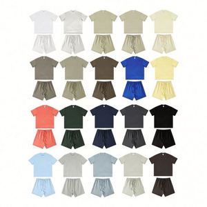 High Quality Summer Men's T <b>Shirt</b> Plain Custom Logo 100% Cotton Oversized T <b>Shirt</b> 300gsm Screen Print Unisex Oversized T <b>Shirt</b> - Product Image 3