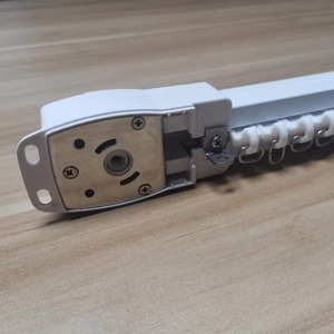 Accessoires de Rail de Rideau Motorisé Intelligent Électrique avec Wi-Fi, Compatible Alexa et <span class=keywords><strong>Google</strong></span> - Product Image 6