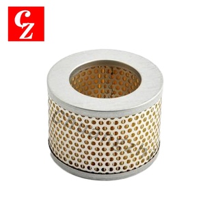 Exhaust Filter for Busch <b>Vacuum</b> <b>Pump</b> 0532000003 Oil Mist Separator for BUSC R50003-0006 <b>Vacuum</b> <b>Pump</b> Industrial Applications - Product Image 4
