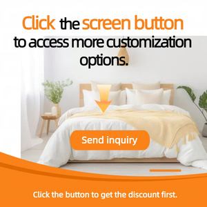 Planchadora de Ropa Industrial Automática para Hoteles, Equipo de Lavandería Comercial, <span class=keywords><strong>Plancha</strong></span> para Sábanas y Ropa de Cama - Product Image 6