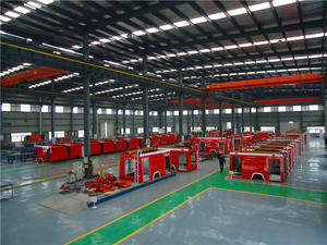 Camion de pompiers de 15 000 litres à bas prix en Chine, sièges de <span class=keywords><strong>pompier</strong></span>, bon prix à <span class=keywords><strong>vendre</strong></span> - Product Image 3