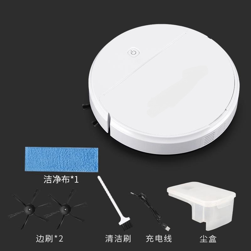 Xm30 barredora blanca