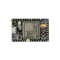 Module GPS GPRS A9G Core Board Module Development Board voix Transmission de données sans fil IOT avec antenne GSM