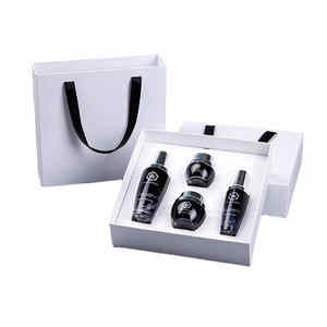 Luxury 10ml 30ml 50ml Fragrance <b>Perfume</b> Spray <b>Bottle</b> Sample Boxes Custom <b>Empty</b> Packaging Design PBX17 - Product Image 6