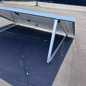 Aire Acondicionado Solar WIFI UNP-DC48V18K de 4 Toneladas, 0.73-4 Toneladas, 18000 BTU, con Paneles Solares de 580/700W, para Conexión a Red y Uso Aislado (Off-Grid) - Product Image 5