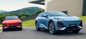 2025 Changan Deepal S07 SUV Électrique Longue Portée, Véhicule à Énergie Nouvelle Deeple S07, 215Max Intelligent AD Pro, Chang an Shenlan S07 - Product Image 6