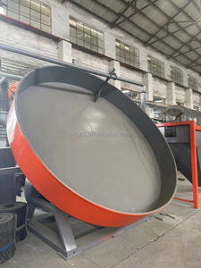 เครื่องอัดเม็ด<span class=keywords><strong>ปุ๋ย</strong></span>มูลสัตว์มืออาชีพคุณภาพเยี่ยม ใช้มอเตอร์สำหรับผลิต<span class=keywords><strong>ปุ๋ย</strong></span>อินทรีย์จากแกลบข้าวและมูลไก่ 220V/380V - Product Image 5