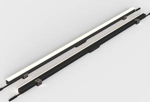 Éclairage <span class=keywords><strong>extérieur</strong></span> LED pour l'architecture et l'aménagement paysager des hôtels, fabricant spécialisé dans les éclairages de contour pour ponts extérieurs - Product Image 3