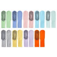 Accessoires de yoga et de Pilates personnalisés avec logo, bande de résistance en tissu extensible rose, anneau de Pilates, disques de glisse pour le tronc, <span class=keywords><strong>kit</strong></span> de Pilates - Product Image 4