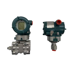 เกจวัด YOKOGAWA ของแท้ 100% รุ่น EJA110E EJA430E EJA530E EJA110A EJA430A EJA530A EJA530E Eja110e Eja120e Eja430e Eja530e ความแตกต่างต่ำ - Product Image 6
