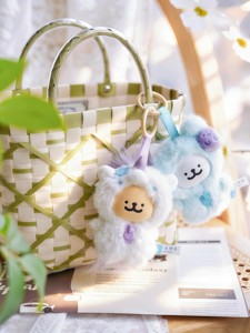Hot Sale Genuine Funism My Good Buddies PVC Plush Blind <strong>Box</strong> 1/6 Scale Cute Cartoon Kawaii Surprise Collectible <strong>Gift</strong> - Product Image 6