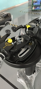 Máquina Encordadora de Raquetas de Bádminton y Tenis Automática Profesional SIBOASI S3169, en Oferta - Product Image 4