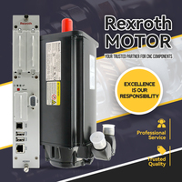 Moteur servo Rexroth R911317864 MSK070E-0300-NN-S1-UP0-NNNN neuf et original en stock, livraison rapide