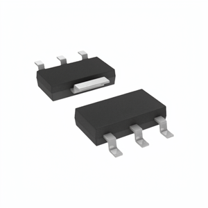 BTA204W-800E,135 TO-261-4, TO-261AA Original Thyristors Electronic Circuit Components - Product Image 1