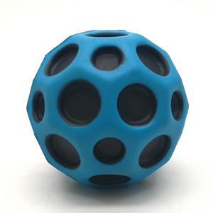 Bola de estrés de cubo bonita y pequeña con logotipo personalizado Espuma de PU (poliuretano) para aliviar el estrés con esquina redonda - Product Image 6