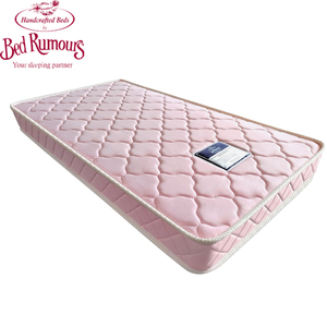 Grosir kualitas tinggi kasur kasur kasur dalam kantung ukuran satu anak - Product Image 5