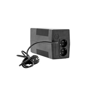 Alimentation sans interruption (ASI) <span class=keywords><strong>de</strong></span> secours 450VA 650VA 850VA 1000VA avec batterie intégrée pour ordinateur domestique <span class=keywords><strong>de</strong></span> petite taille, protection quotidienne - Product Image 3