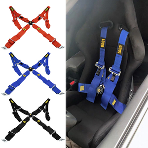 <span class=keywords><strong>Harnais</strong></span> de sécurité de course à 4 points, 3 pouces, avec attache rapide Camlock, <span class=keywords><strong>harnais</strong></span> de sécurité <span class=keywords><strong>universel</strong></span> <span class=keywords><strong>pour</strong></span> voiture de 3 pouces - Product Image 5