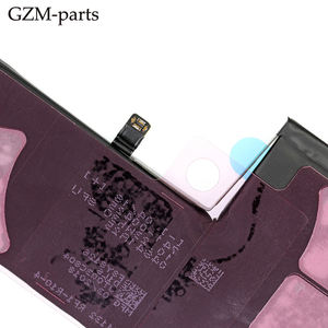 <span class=keywords><strong>Batterie</strong></span> arrière de remplacement pour <span class=keywords><strong>iPhone</strong></span> XS, 2659 mAh - Product Image 4