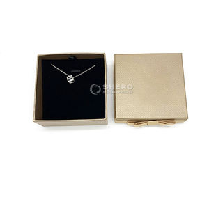 Wholesale <b>Jewelry</b> Boxes Set Gift Box Display Manufacturer of <b>Jewelry</b> Packaging Boxes - Product Image 3