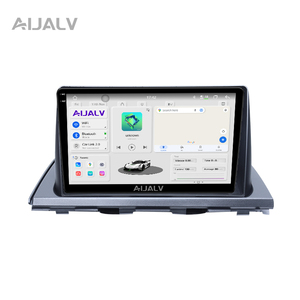 AIJALV Apro QLED Android Lecteur de voiture pour HONDA ODYSSEY <span class=keywords><strong>2022</strong></span> 8-core 2K voiture DVD radio lecteur stéréo système de navigation GPS - Product Image 1
