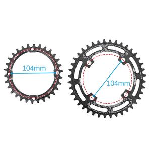 <span class=keywords><strong>Pédalier</strong></span> de vélo de montagne PROWHEEL 104BCD 175/170 mm avec <span class=keywords><strong>pédalier</strong></span> 30-52T et boîtier de <span class=keywords><strong>pédalier</strong></span> - Product Image 6