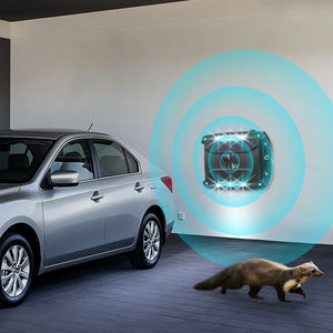 <span class=keywords><strong>Répulsif</strong></span> à souris et à animaux Car Marten, équipement de lutte antiparasitaire, <span class=keywords><strong>répulsif</strong></span> à ultrasons pour animaux d'extérieur, <span class=keywords><strong>répulsif</strong></span> à souris et à rongeurs, fabrication - Product Image 3