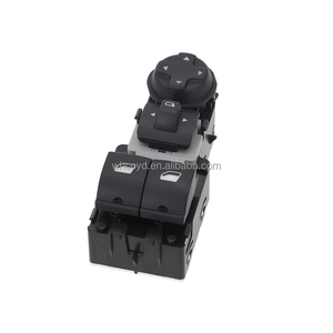 Interrupteur de lève-vitre électrique 96783350ZD utilisé pour <span class=keywords><strong>PEUGEOT</strong></span> <span class=keywords><strong>308</strong></span> II pour CITROEN JUMPY III pour OPEL OE 39089070 - Product Image 3