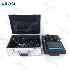 Kit de diagnostic universel pour excavatrices et camions Jaltest avec ordinateur portable CF53 pour outil de diagnostic de camions lourds Jaltest Link - Product Image 5