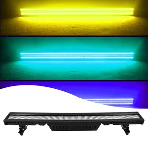 Outdoor 400W Long Strip Waterproof Light IP65 Stage Lights Stage Performance Strip Strobe Light