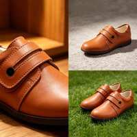 Vente directe d'usine, chaussures personnalisées, chaussures décontractées, chaussures de sport, chaussures de marche en cuir